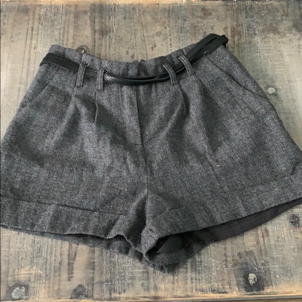 SHORTS